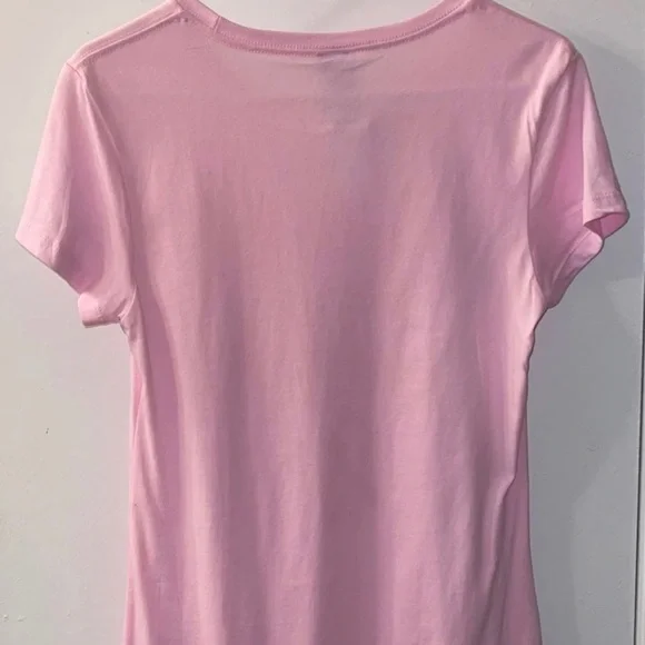 Pink Tee - Picture 2 of 2